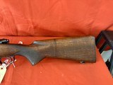WINCHESTER MODEL 70 PRE 64 BOLT ACTION RIFLE 30-06 ~ MADE IN 1954 ~ - Image 9 of 20
