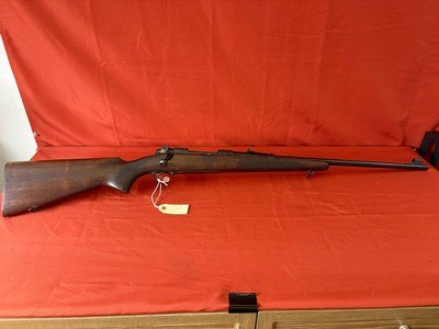 WINCHESTER MODEL 70 PRE 64 BOLT ACTION RIFLE 30-06 ~ MADE IN 1954 ~ - Image 2 of 20