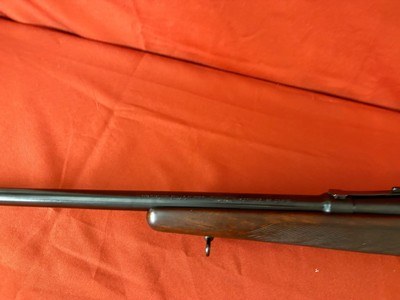 WINCHESTER MODEL 70 PRE 64 BOLT ACTION RIFLE 30-06 ~ MADE IN 1954 ~ - Image 11 of 20