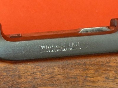 WINCHESTER MODEL 70 PRE 64 BOLT ACTION RIFLE 30-06 ~ MADE IN 1954 ~ - Image 15 of 20