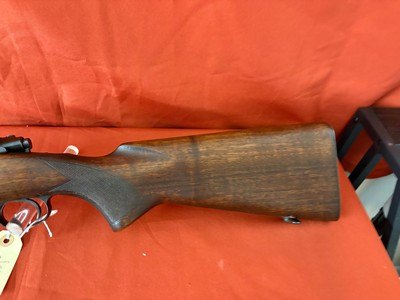 WINCHESTER MODEL 70 PRE 64 BOLT ACTION RIFLE 30-06 ~ MADE IN 1954 ~ - Image 9 of 20