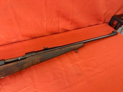 WINCHESTER MODEL 70 PRE 64 BOLT ACTION RIFLE 30-06 ~ MADE IN 1954 ~ - Image 4 of 20