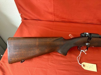 WINCHESTER MODEL 70 PRE 64 BOLT ACTION RIFLE 30-06 ~ MADE IN 1954 ~ - Image 3 of 20