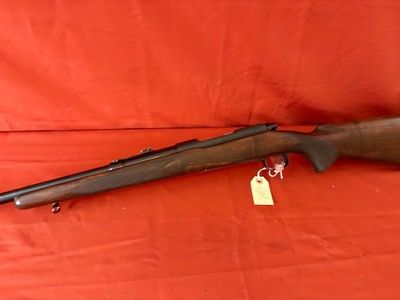 WINCHESTER MODEL 70 PRE 64 BOLT ACTION RIFLE 30-06 ~ MADE IN 1954 ~ - Image 8 of 20