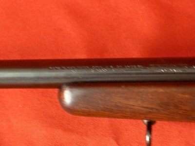 WINCHESTER MODEL 70 PRE 64 BOLT ACTION RIFLE 30-06 ~ MADE IN 1954 ~ - Image 14 of 20