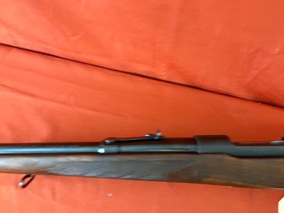 WINCHESTER MODEL 70 PRE 64 BOLT ACTION RIFLE 30-06 ~ MADE IN 1954 ~ - Image 10 of 20