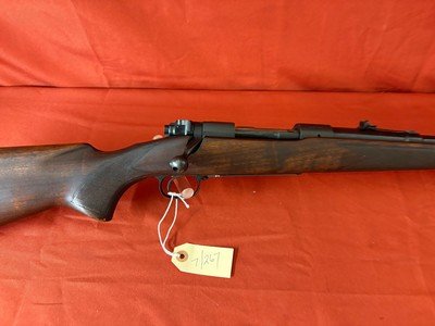 WINCHESTER MODEL 70 PRE 64 BOLT ACTION RIFLE 30-06 ~ MADE IN 1954 ~ - Image 1 of 20