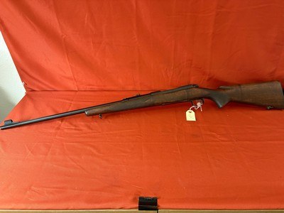 WINCHESTER MODEL 70 PRE 64 BOLT ACTION RIFLE 30-06 ~ MADE IN 1954 ~ - Image 6 of 20