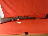 WINCHESTER MODEL 70 PRE 64 BOLT ACTION RIFLE 30-06 ~ MADE IN 1954 ~ - Image 2 of 20