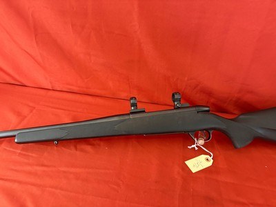 WEATHERBY MARK V BOLT ACTION RIFLE 300 WBY MAGNUM - Image 7 of 14