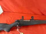 WEATHERBY MARK V BOLT ACTION RIFLE 300 WBY MAGNUM - Image 1 of 14