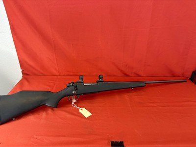 WEATHERBY MARK V BOLT ACTION RIFLE 300 WBY MAGNUM - Image 2 of 14