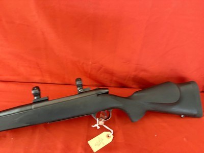 WEATHERBY MARK V BOLT ACTION RIFLE 300 WBY MAGNUM - Image 8 of 14