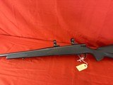 WEATHERBY MARK V BOLT ACTION RIFLE 300 WBY MAGNUM - Image 7 of 14