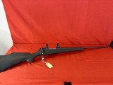 WEATHERBY MARK V BOLT ACTION RIFLE 300 WBY MAGNUM - Image 2 of 14