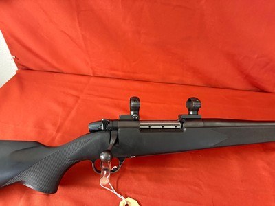 WEATHERBY MARK V BOLT ACTION RIFLE 300 WBY MAGNUM - Image 1 of 14