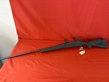 WEATHERBY MARK V BOLT ACTION RIFLE 300 WBY MAGNUM - Image 6 of 14