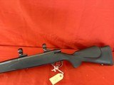 WEATHERBY MARK V BOLT ACTION RIFLE 300 WBY MAGNUM - Image 8 of 14