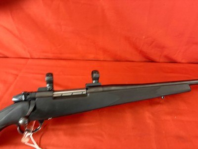 WEATHERBY MARK V BOLT ACTION RIFLE 300 WBY MAGNUM - Image 4 of 14