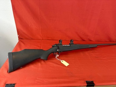 WEATHERBY MARK V BOLT ACTION RIFLE 300 WBY MAGNUM - Image 3 of 14