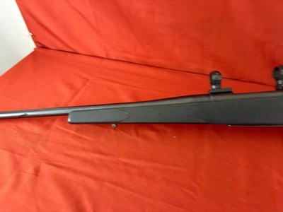 WEATHERBY MARK V BOLT ACTION RIFLE 300 WBY MAGNUM - Image 9 of 14