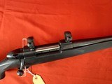 WEATHERBY MARK V BOLT ACTION RIFLE 300 WBY MAGNUM - Image 5 of 14