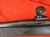 WEATHERBY MARK V BOLT ACTION RIFLE 300 WBY MAGNUM - Image 11 of 14