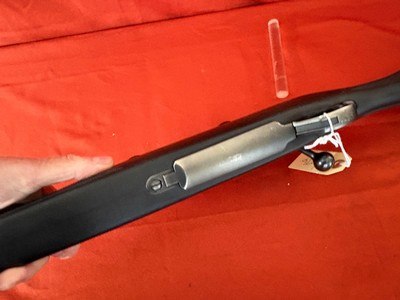WEATHERBY MARK V BOLT ACTION RIFLE 300 WBY MAGNUM - Image 14 of 14