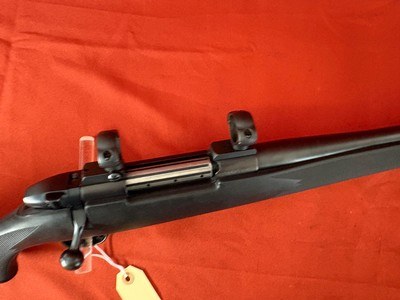 WEATHERBY MARK V BOLT ACTION RIFLE 300 WBY MAGNUM - Image 5 of 14