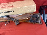 WEATHERBY MARK V LAZERMARK BOLT ACTION RIFLE ~ 460 WBY MAGNUM ~ - Image 15 of 21