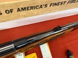 WEATHERBY MARK V LAZERMARK BOLT ACTION RIFLE ~ 460 WBY MAGNUM ~ - Image 9 of 21