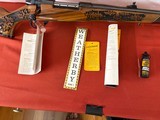 WEATHERBY MARK V LAZERMARK BOLT ACTION RIFLE ~ 460 WBY MAGNUM ~ - Image 6 of 21