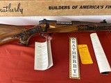 WEATHERBY MARK V LAZERMARK BOLT ACTION RIFLE ~ 460 WBY MAGNUM ~ - Image 2 of 21