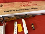 WEATHERBY MARK V LAZERMARK BOLT ACTION RIFLE ~ 460 WBY MAGNUM ~ - Image 4 of 21