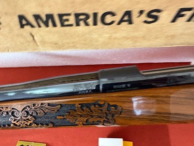 WEATHERBY MARK V LAZERMARK BOLT ACTION RIFLE ~ 460 WBY MAGNUM ~ - Image 18 of 21