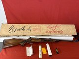 WEATHERBY MARK V LAZERMARK BOLT ACTION RIFLE ~ 460 WBY MAGNUM ~ - Image 1 of 21