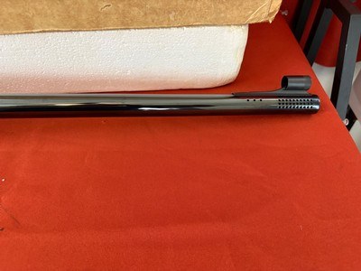 WEATHERBY MARK V LAZERMARK BOLT ACTION RIFLE ~ 460 WBY MAGNUM ~ - Image 5 of 21