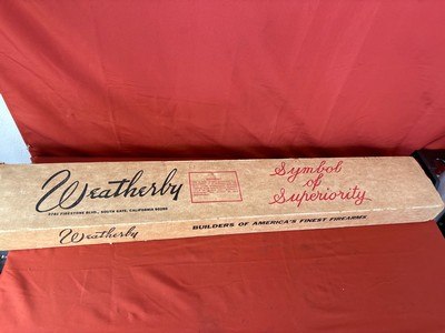 WEATHERBY MARK V LAZERMARK BOLT ACTION RIFLE ~ 460 WBY MAGNUM ~ - Image 20 of 21