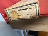 WEATHERBY MARK V LAZERMARK BOLT ACTION RIFLE ~ 460 WBY MAGNUM ~ - Image 21 of 21