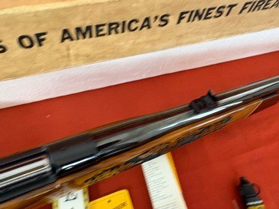 WEATHERBY MARK V LAZERMARK BOLT ACTION RIFLE ~ 460 WBY MAGNUM ~ - Image 9 of 21