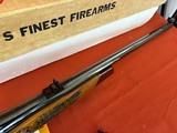 WEATHERBY MARK V LAZERMARK BOLT ACTION RIFLE ~ 460 WBY MAGNUM ~ - Image 10 of 21
