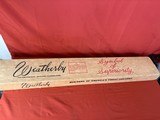 WEATHERBY MARK V LAZERMARK BOLT ACTION RIFLE ~ 460 WBY MAGNUM ~ - Image 20 of 21