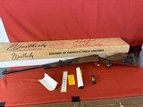 WEATHERBY MARK V LAZERMARK BOLT ACTION RIFLE ~ 460 WBY MAGNUM ~ - Image 13 of 21