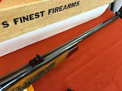 WEATHERBY MARK V LAZERMARK BOLT ACTION RIFLE ~ 460 WBY MAGNUM ~ - Image 10 of 21