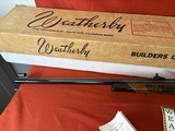 WEATHERBY MARK V LAZERMARK BOLT ACTION RIFLE ~ 460 WBY MAGNUM ~ - Image 17 of 21