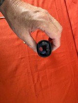 VINTAGE ~ REDFIELD 4x RIFLE SCOPE ~ TV VIEW ~ - Image 5 of 5