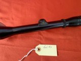 VINTAGE ~ REDFIELD 4x RIFLE SCOPE ~ TV VIEW ~ - Image 1 of 5