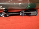 WEAVER NITREX OPTICS RIFLE SCOPE 3-10x50mm - Image 5 of 11