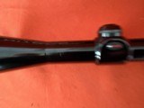 WEAVER NITREX OPTICS RIFLE SCOPE 3-10x50mm - Image 9 of 11