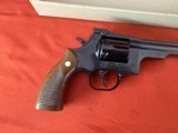 DAN WESSON MODEL 15 REVOLVER 357 MAGNUM WITH BOX - Image 13 of 21